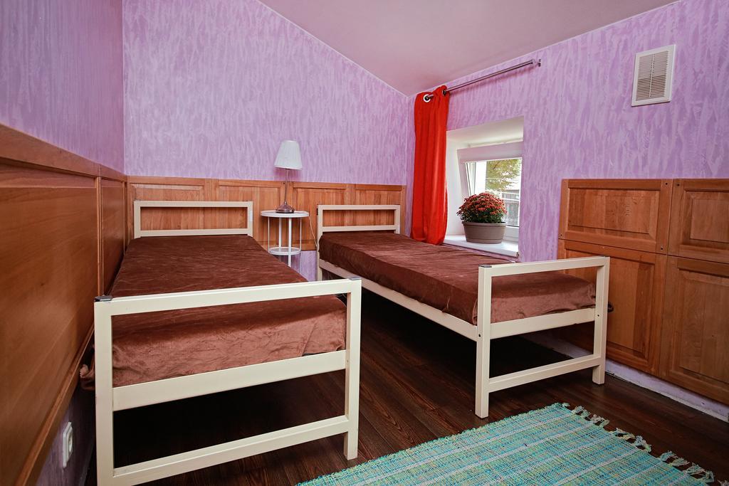 Sodu Rooms Вильнюс Экстерьер фото