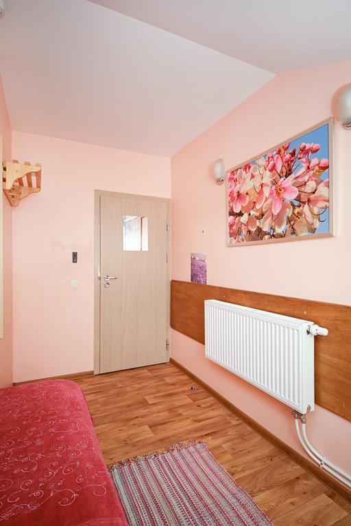 Sodu Rooms Вильнюс Экстерьер фото