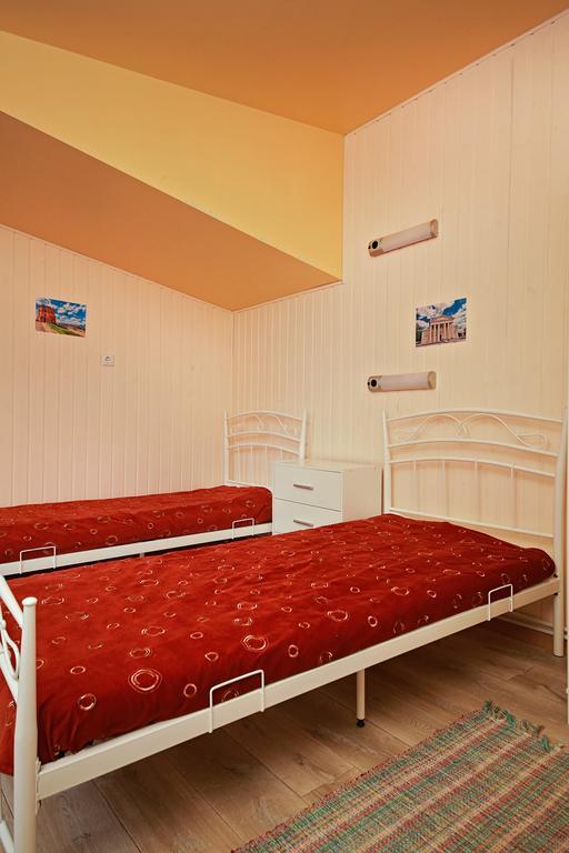 Sodu Rooms Вильнюс Экстерьер фото